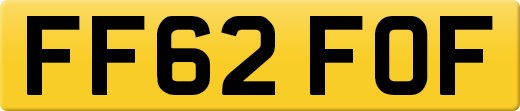 FF62FOF